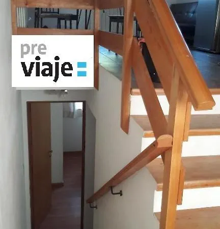 Departamento Victoria Bariloche Apartment Exterior photo
