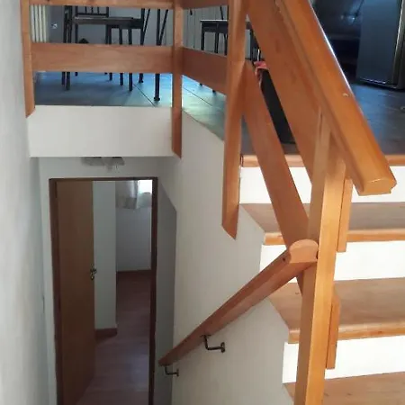 Departamento Victoria Bariloche Apartment Exterior photo