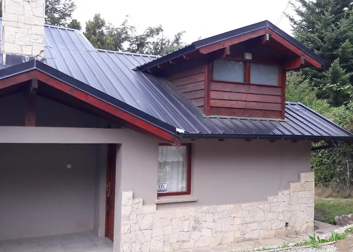 Departamento Victoria Bariloche