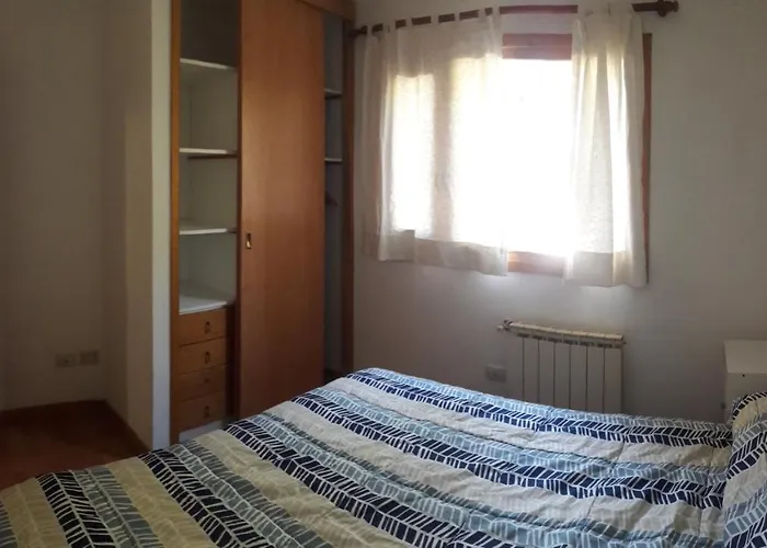 Departamento Victoria Bariloche