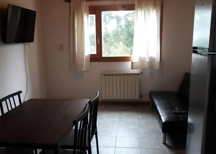 Departamento Victoria Bariloche