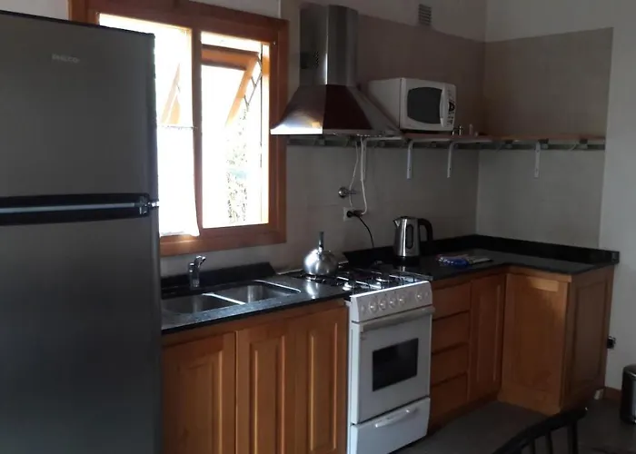 Departamento Victoria Bariloche