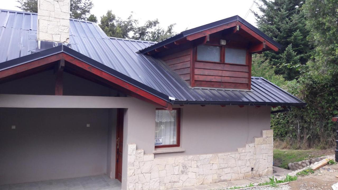 Apartment Departamento Victoria San Carlos de Bariloche
