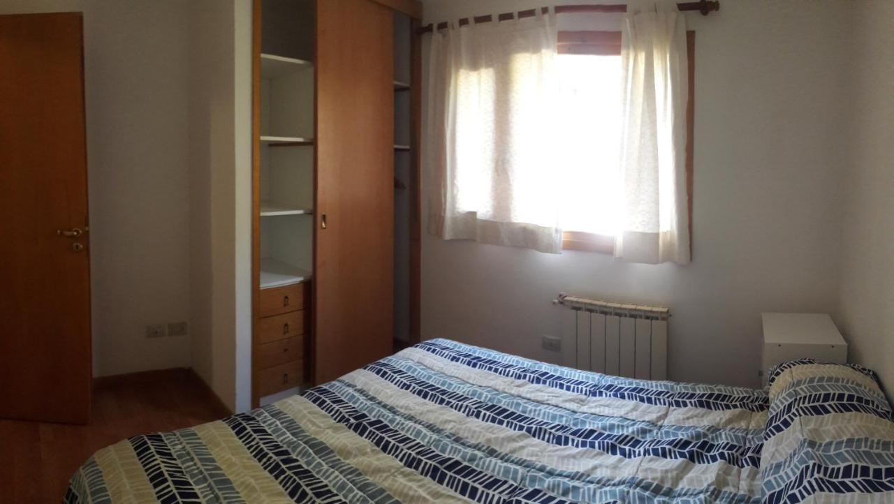 Departamento Victoria Apartment *